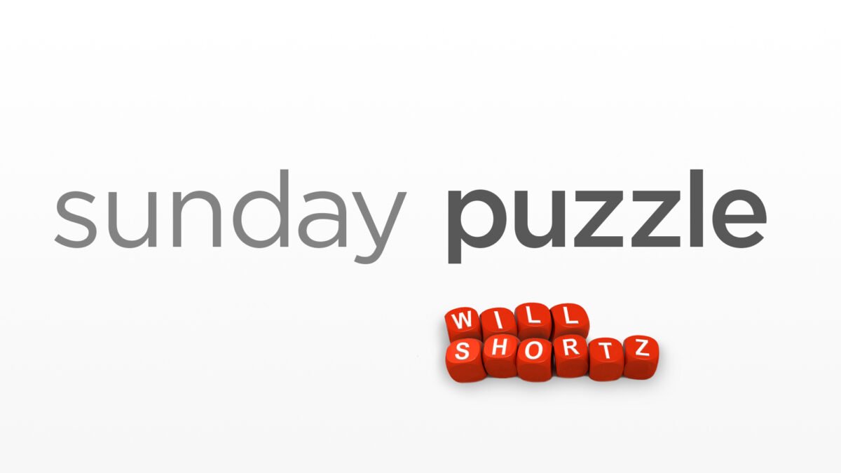 The Npr Puzzle Master Challenge: What Really Happens When Ayesha Rascoe Takes