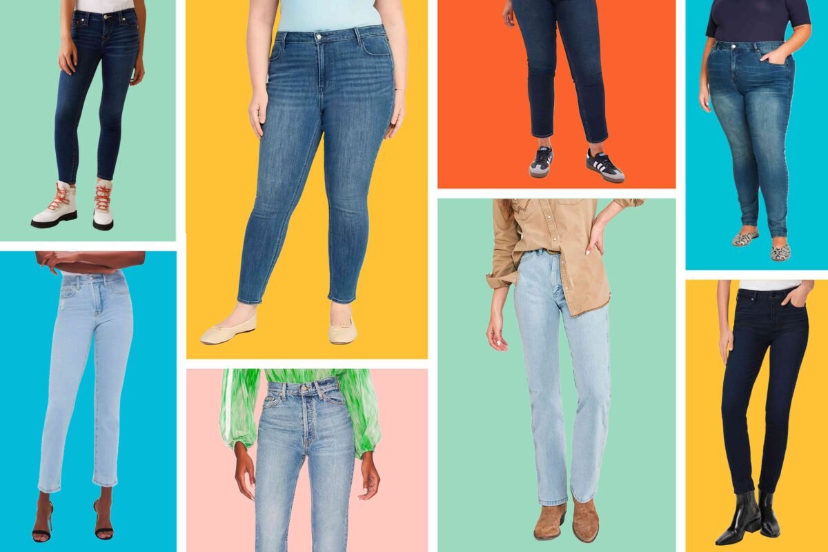 Are Skinny Jeans Really Out? Why This Timeless Denim Style Is Still