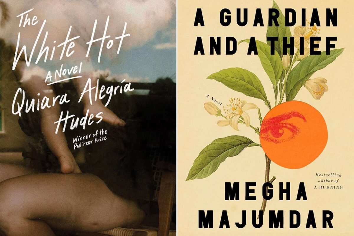 Is This Annual Literary Prize Finally Giving Women & Nonbinary Authors The