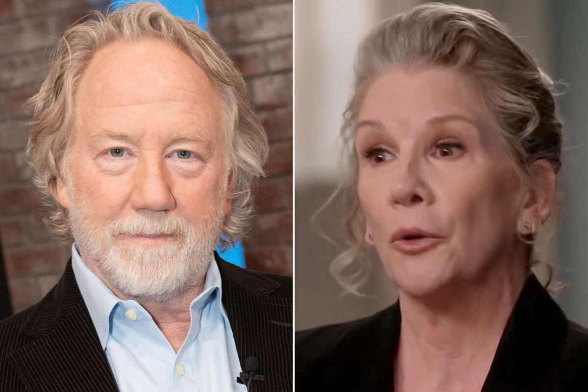 The Ultimate Relationship Red Flag Debate: ‘not Blind, Not Complicit’ – What