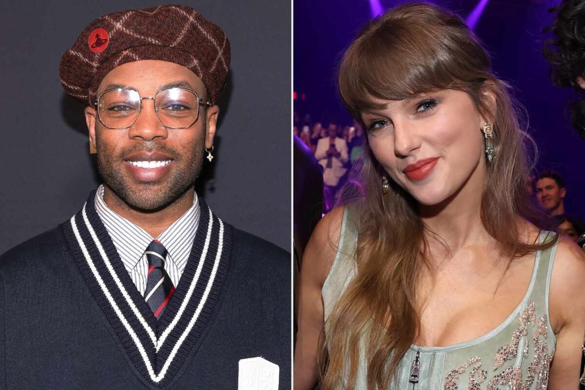 Which Taylor Swift ‘1989’ Banger Has A Secret Collaborator Hooked?