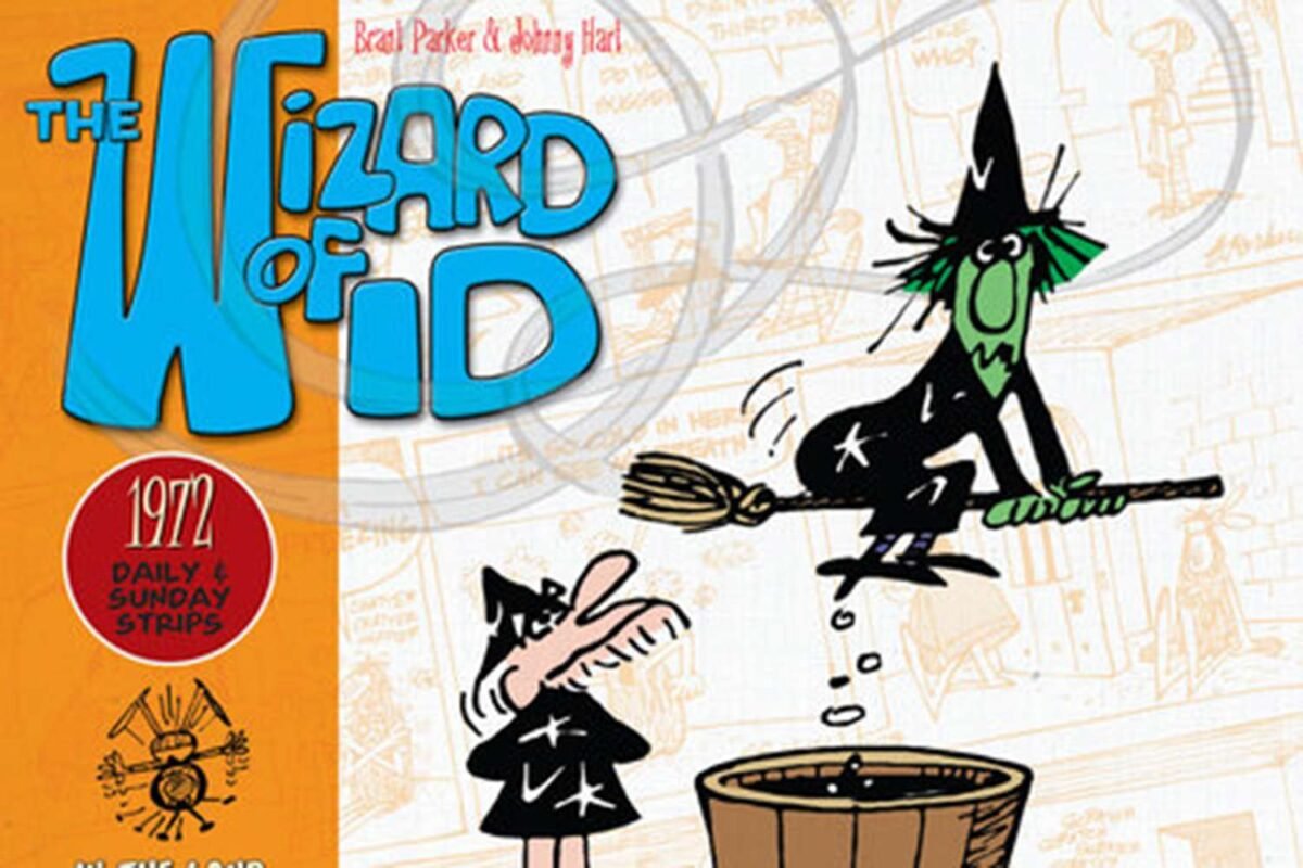 Is ‘the Book Of The Dun Cow’ Adaptation The Next Fantasy Epic