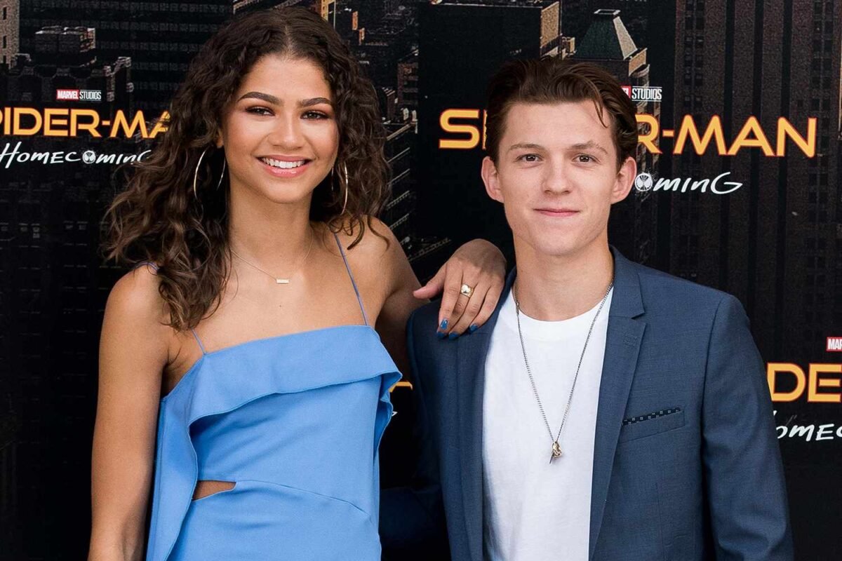 Zendaya Just Revealed Her True Feelings About Tom Holland: Is This The