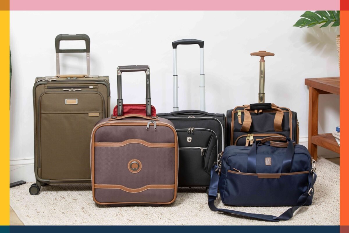 Is The Calpak Hue Mini Carry On The Ultimate Travel Essential? We Say