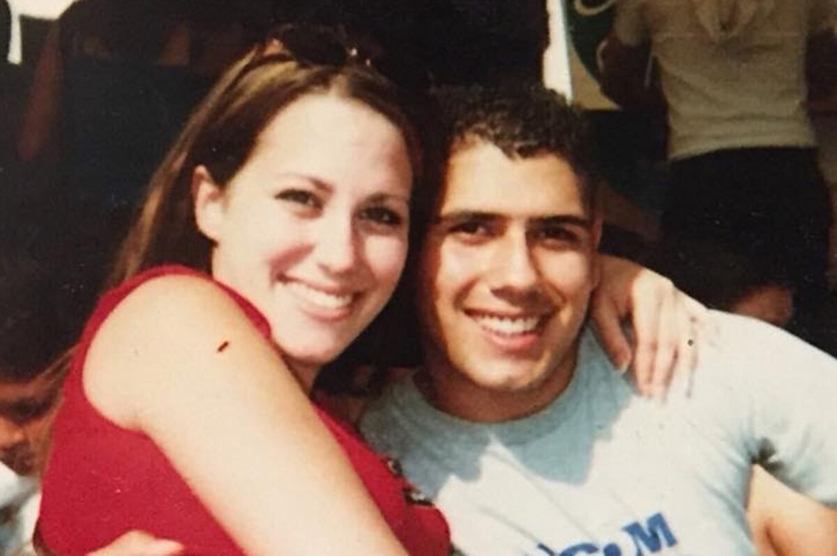 What’s The Shocking Secret Behind A 27 Year Marriage That Still Feels Brand