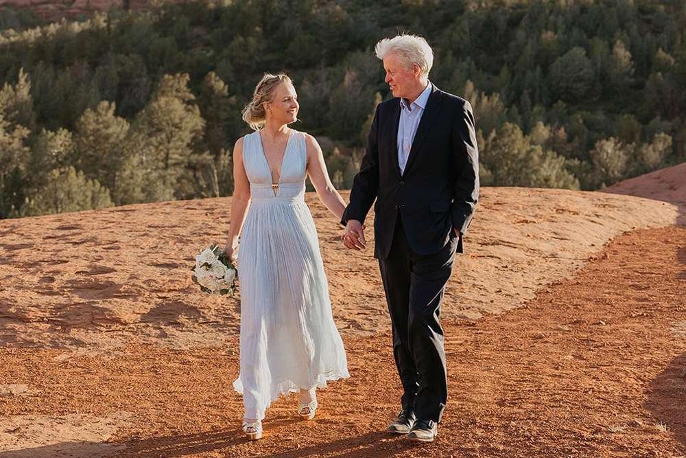 Did Princess Diana’s Brother Secretly Marry Again?! Earl Spencer’s Surprise Arizona Wedding