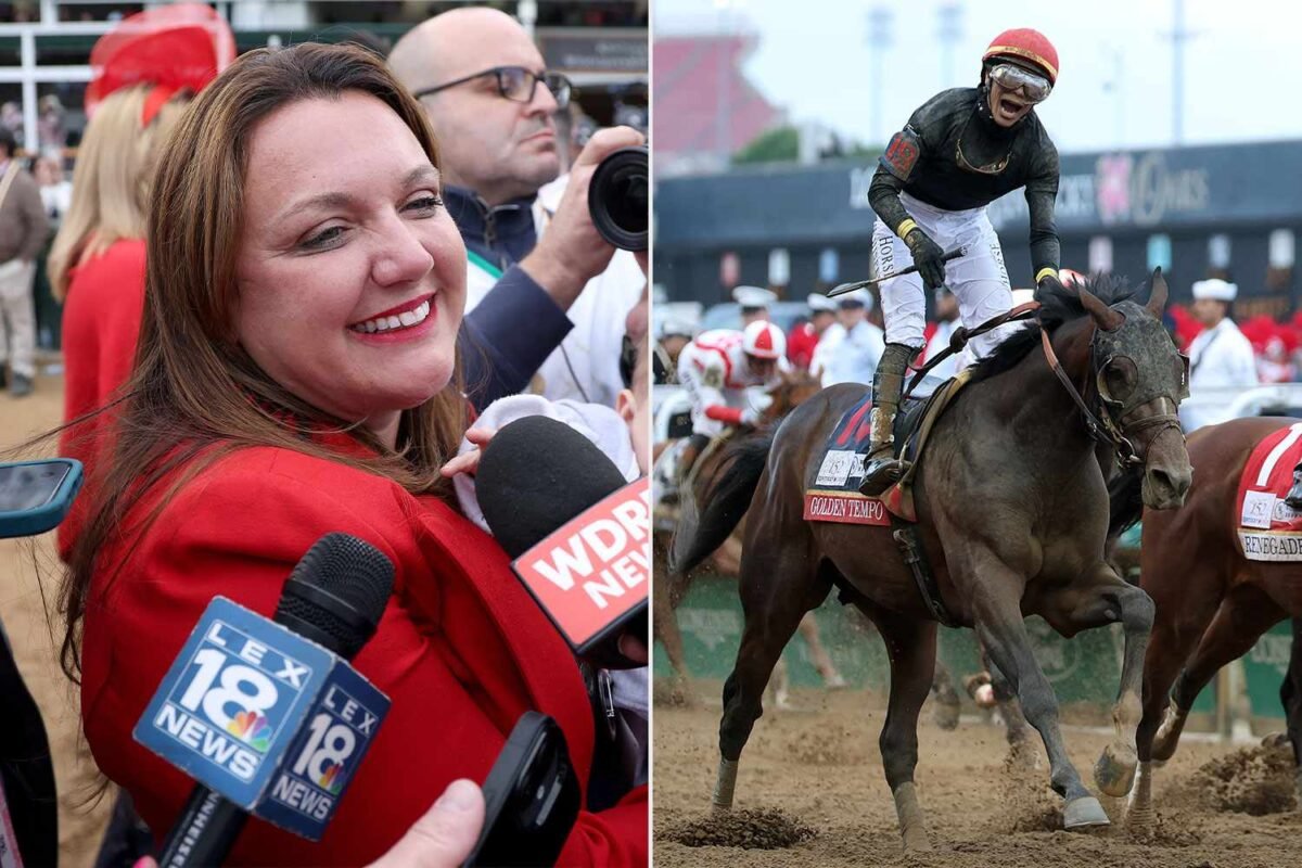 Did Devaux’s Historic Win Just Unleash The Ultimate Women’s Empowerment Message For