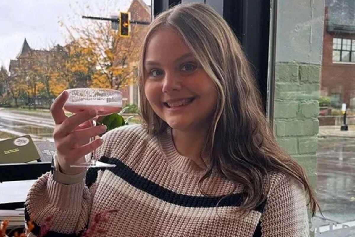 Urgent: Danielle Uskiwich’s Final Update – The Heartbreaking Reality Of May 26