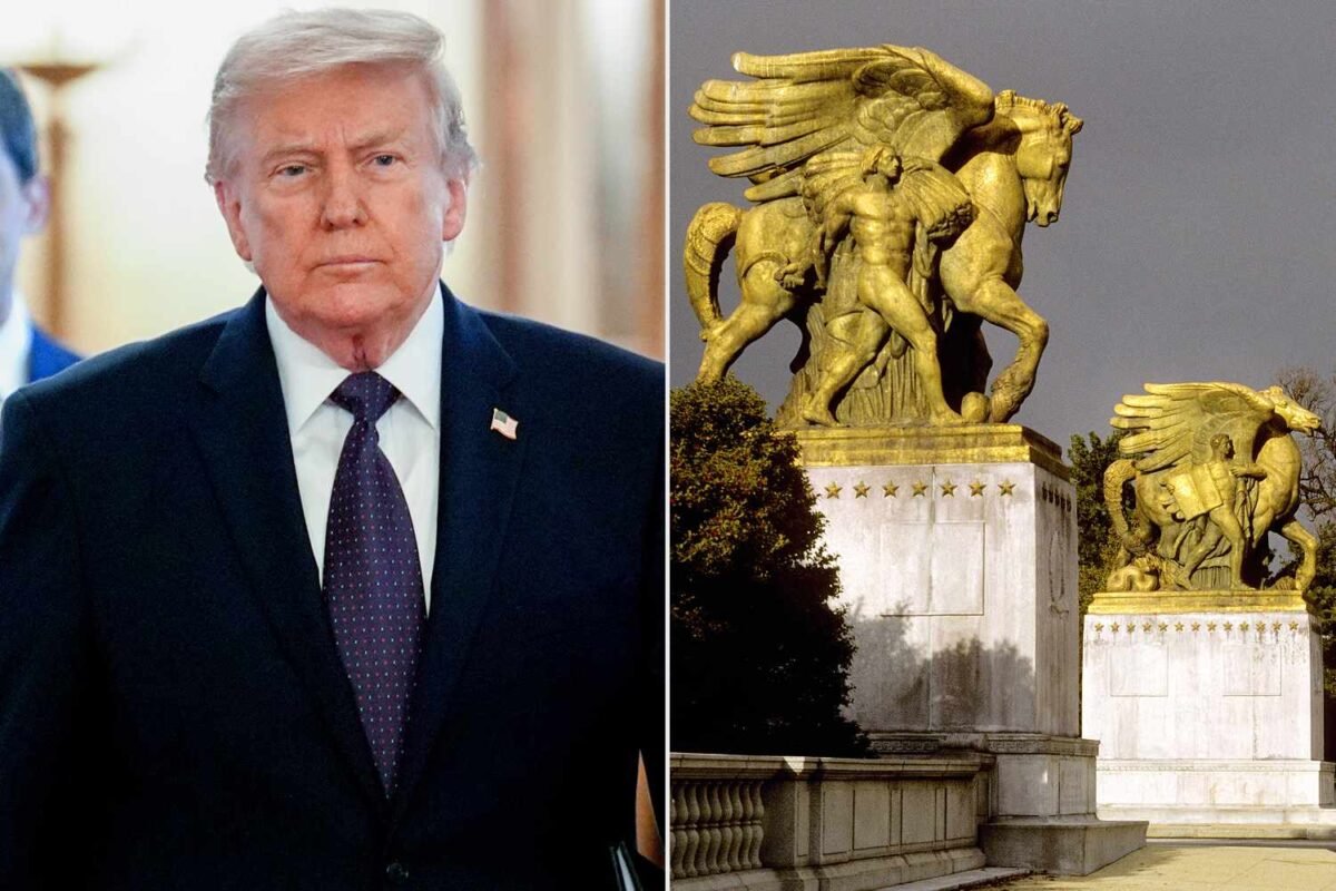 H2 Title: Is The Administration Hiding Its Secret Projects For The Nation’s