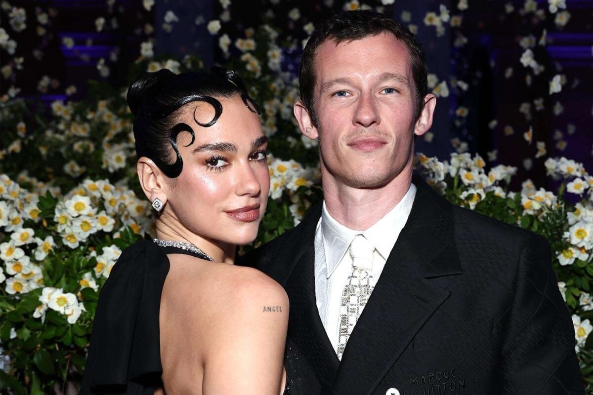 Is May 31st The New Hot Date For Weddings? This Couple Just