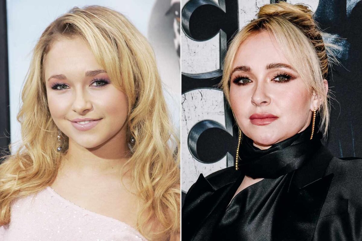 This Actress’s “no Was Never An Option” Mindset Is The Ultimate Life