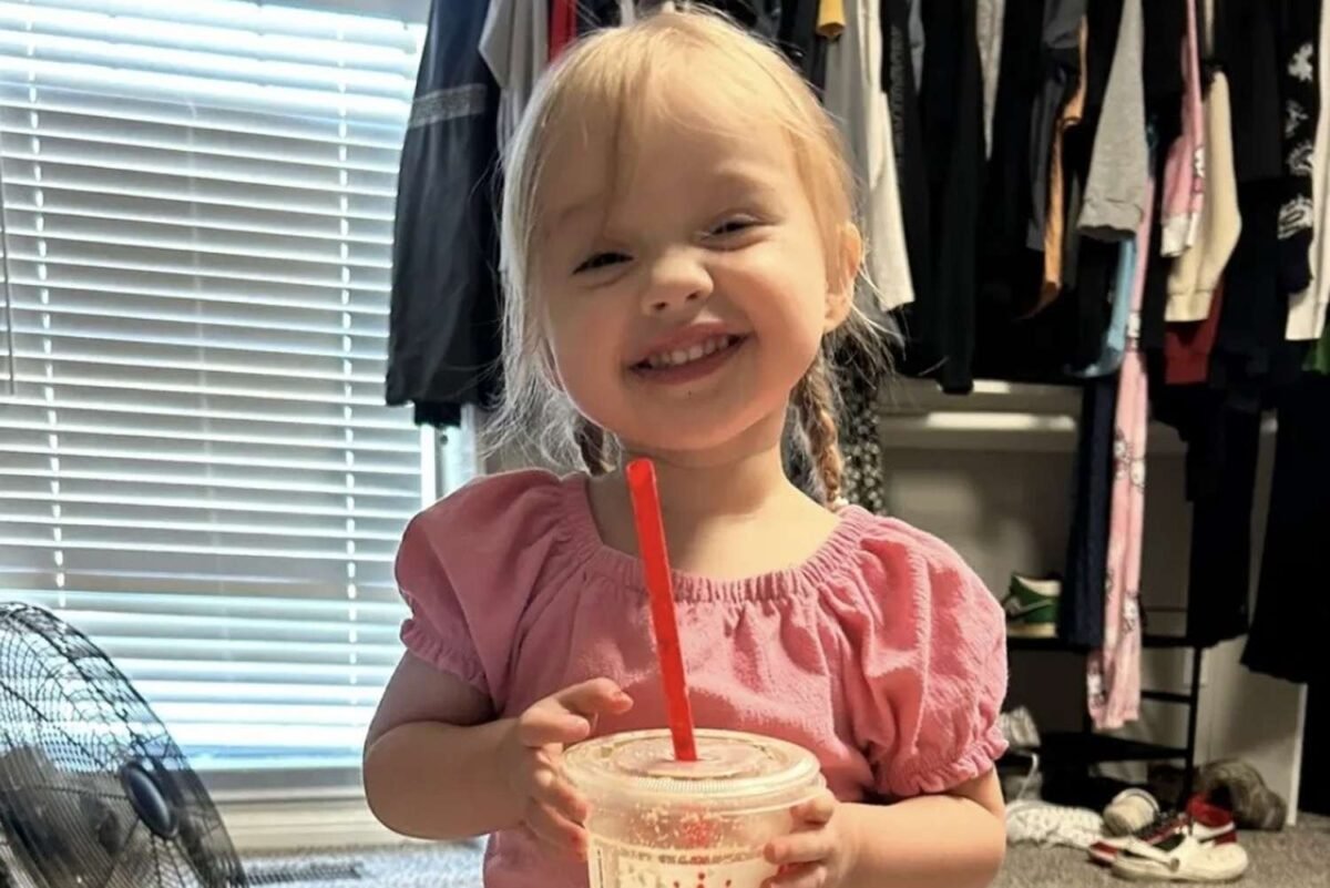 Could Your Dresser Kill Your Child? This Mom’s Urgent Warning About Furniture