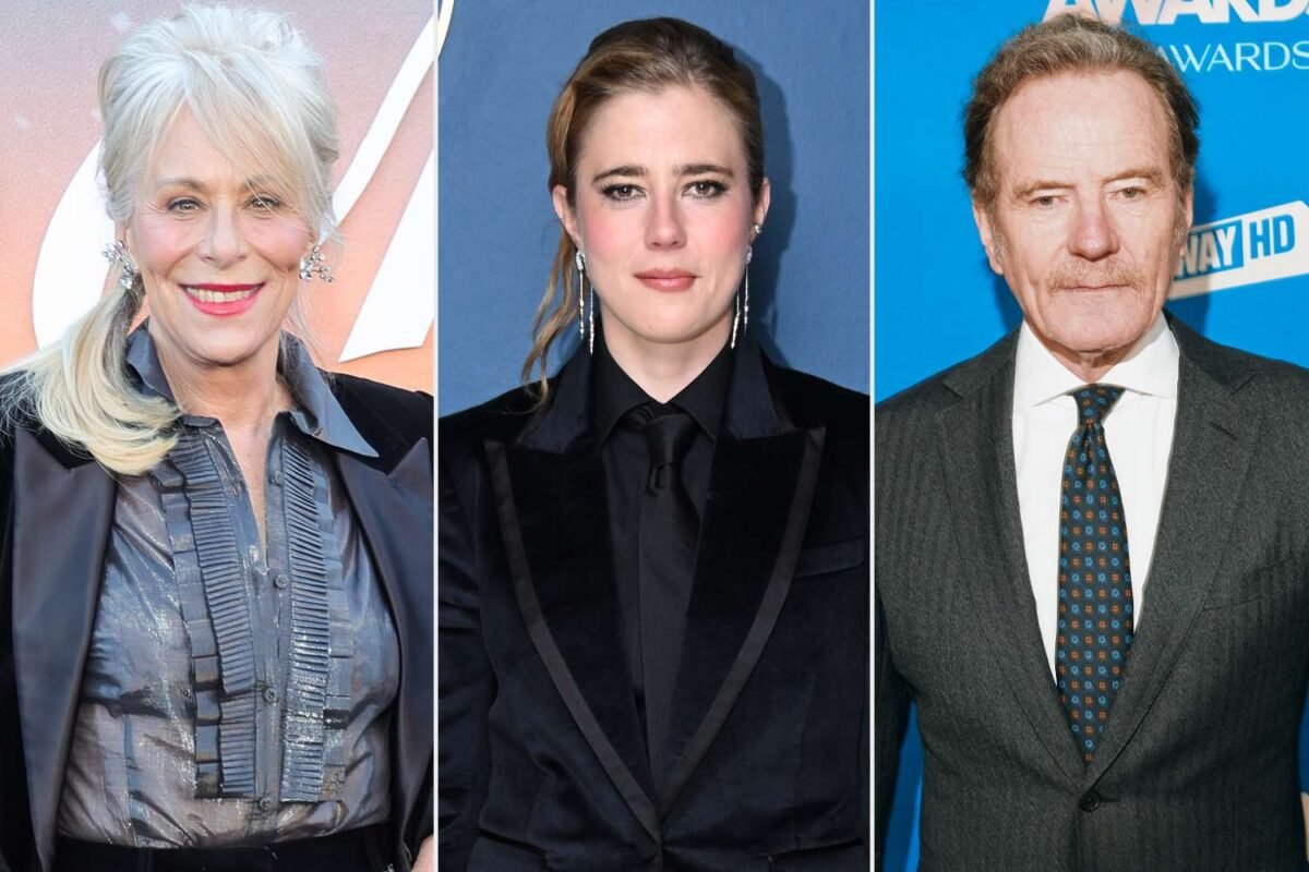 Exclusive: Kaczmarek Calls This ‘the Pitt’ Star Her ‘own Kid’ – Is
