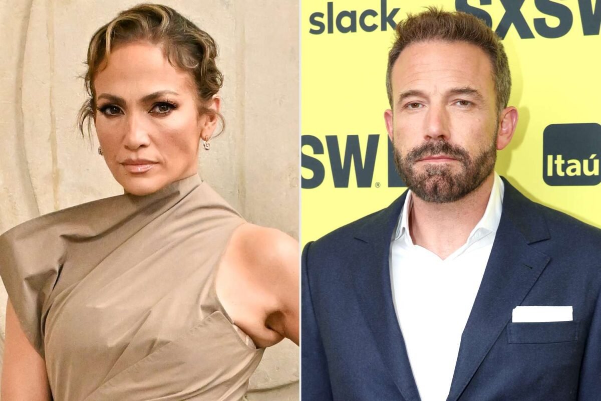 Did Bennifer’s $60 Million Mansion Secretly Spill Their Split Before 2024?