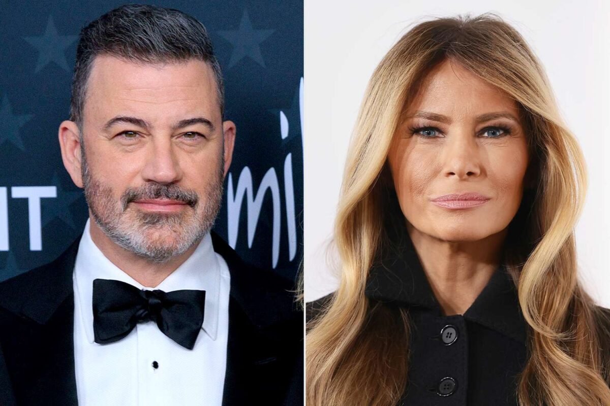 First Lady Slams Comedian Over Family Jokes: Is This The End Of