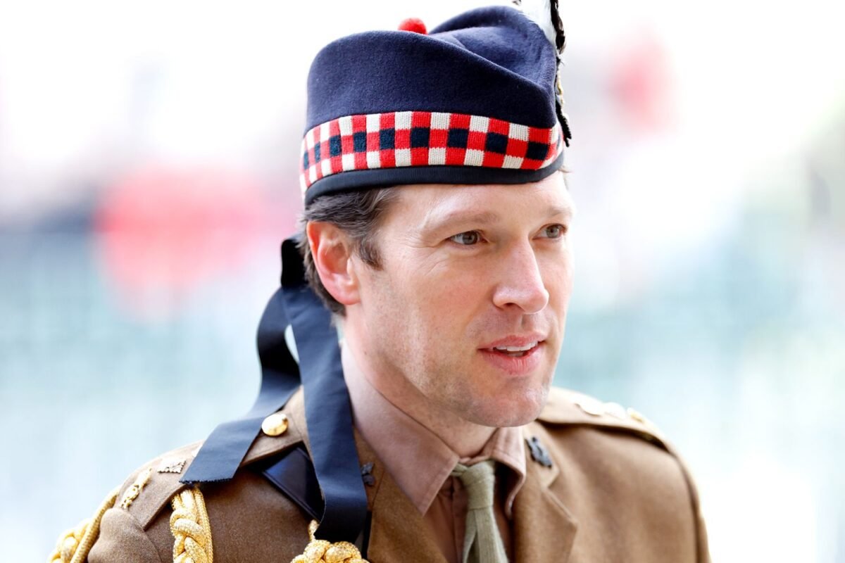 Is The Monarchy Getting A New Heir? The Monarch’s Closest Confidante Welcomes