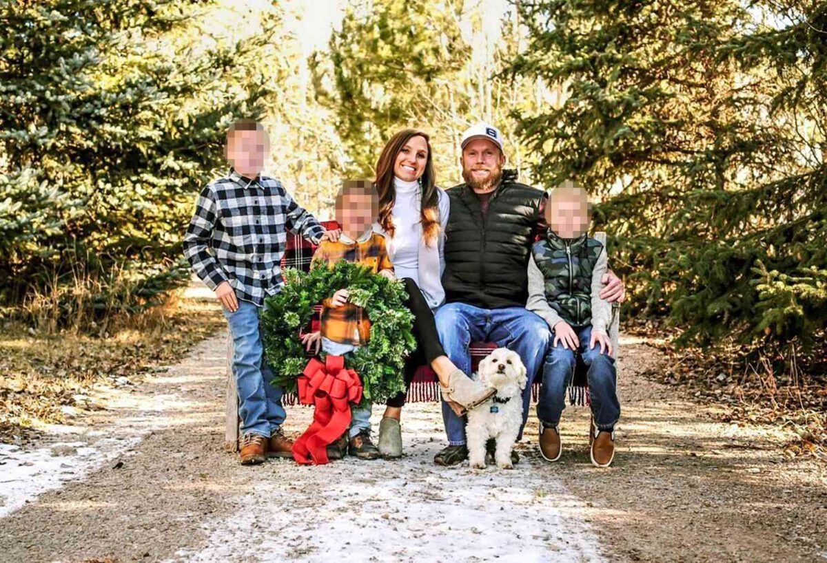Before The Headlines: Unpacking Eric And Kouri Richins’s Nine Year Marriage And Family