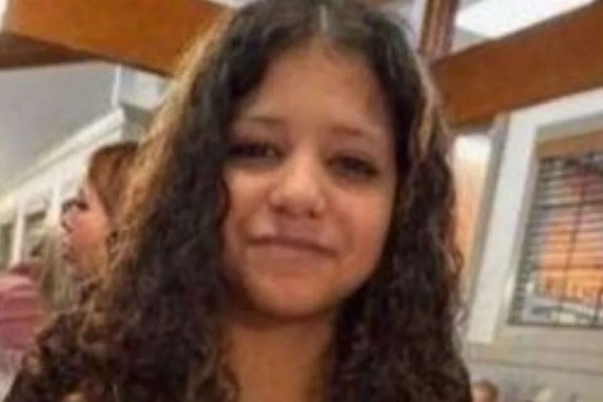 Urgent Alert: Missing Person North Miami – Has Anyone Seen Lauryn Munoz