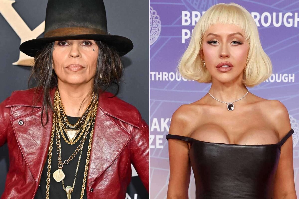 Who Actually Wrote Christina Aguilera’s ‘beautiful’? The Shocking Pop Secret You Missed!
