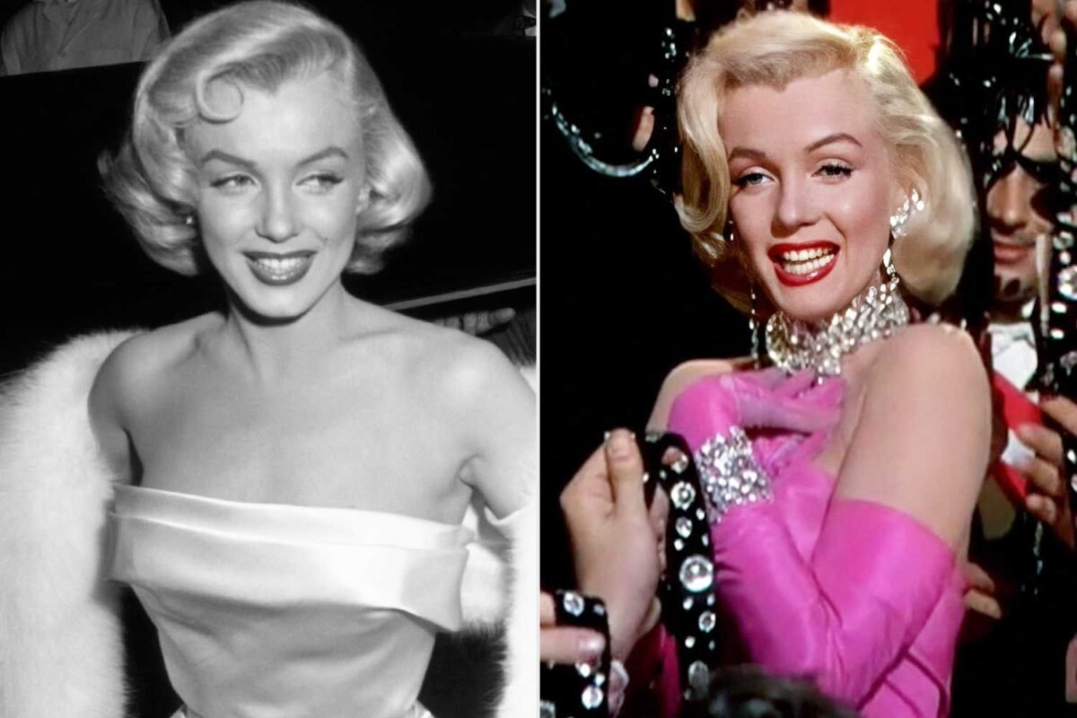 Forget The Diamonds: Was This Marilyn Monroe’s Real Style Secret, According To