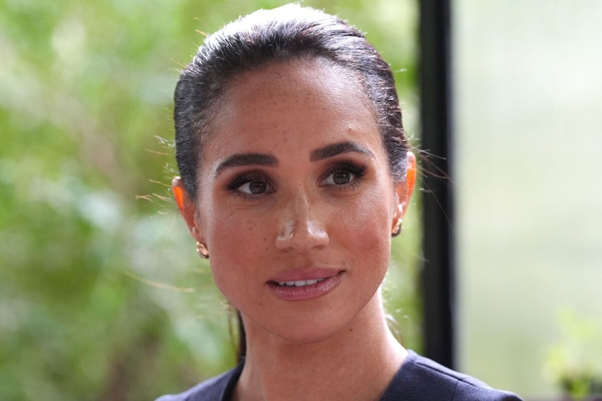 Meghan Markle’s Private Life: Did The Duchess Just Make A Surprise Appearance