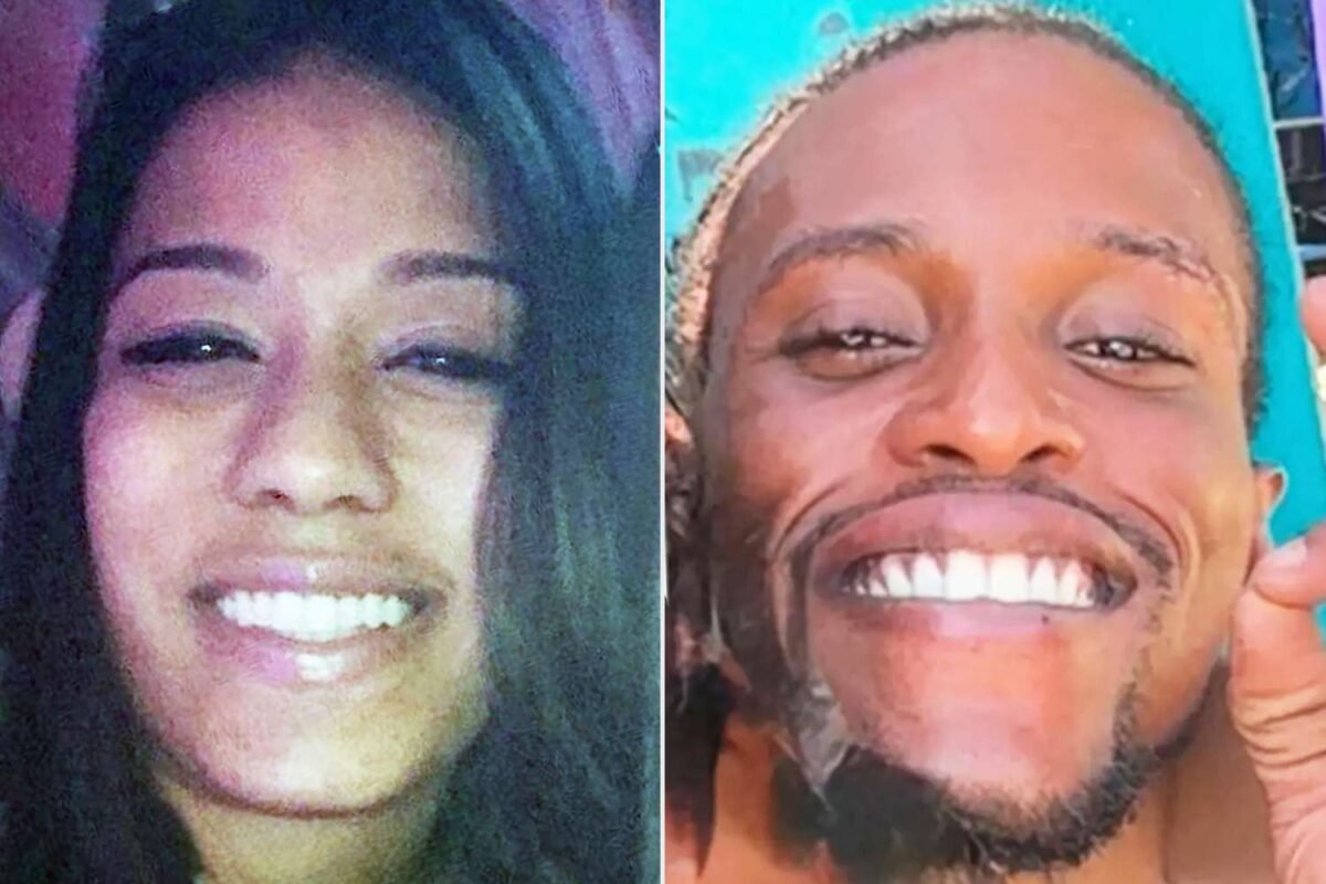 The Chilling Texts Of Melissa Samnath: What Really Happened Before She Was