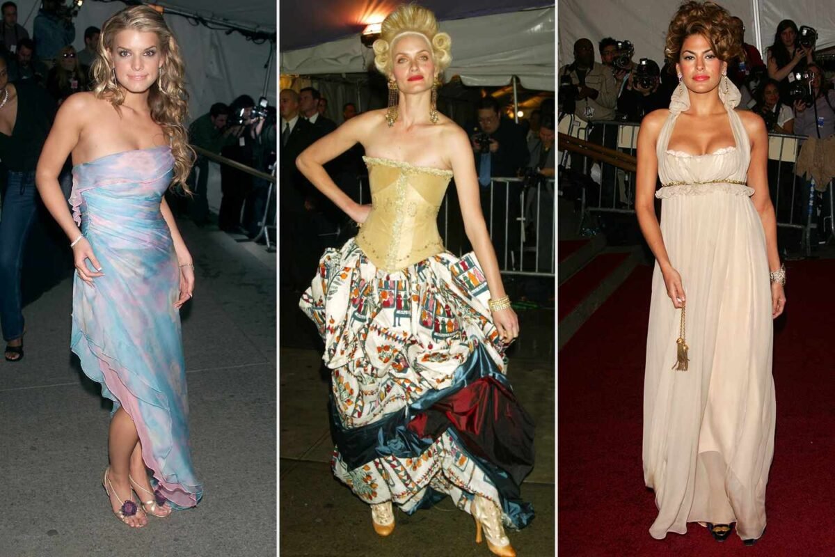 Fashion’s Biggest Night: Can You Spot The Ultimate Red Carpet Hits &