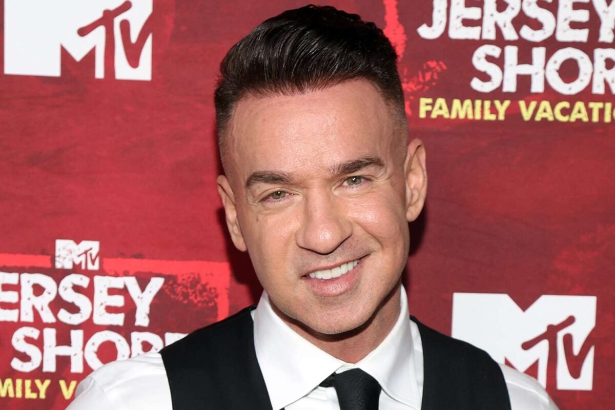 11 Years Sober: Is This Reality Star’s Milestone The Ultimate Game Changer