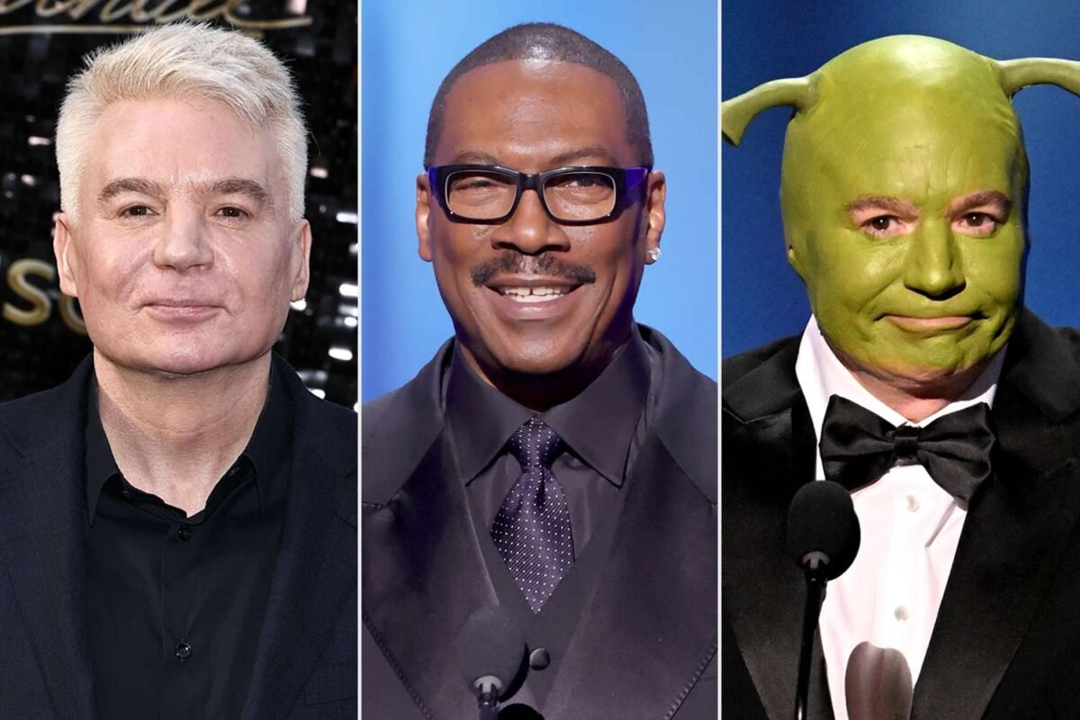Is This The Real Reason Shrek And Donkey Became Icons? Unmasking The