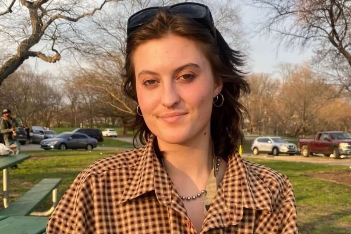 Urgent: Have You Seen Alexis Foust? Search For Missing Nku Student Intensifies