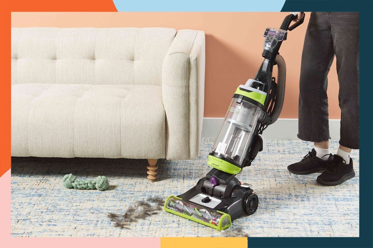 Is Your 20 Year Old Carpet Secretly Hiding A Brand New Look? The Shocking