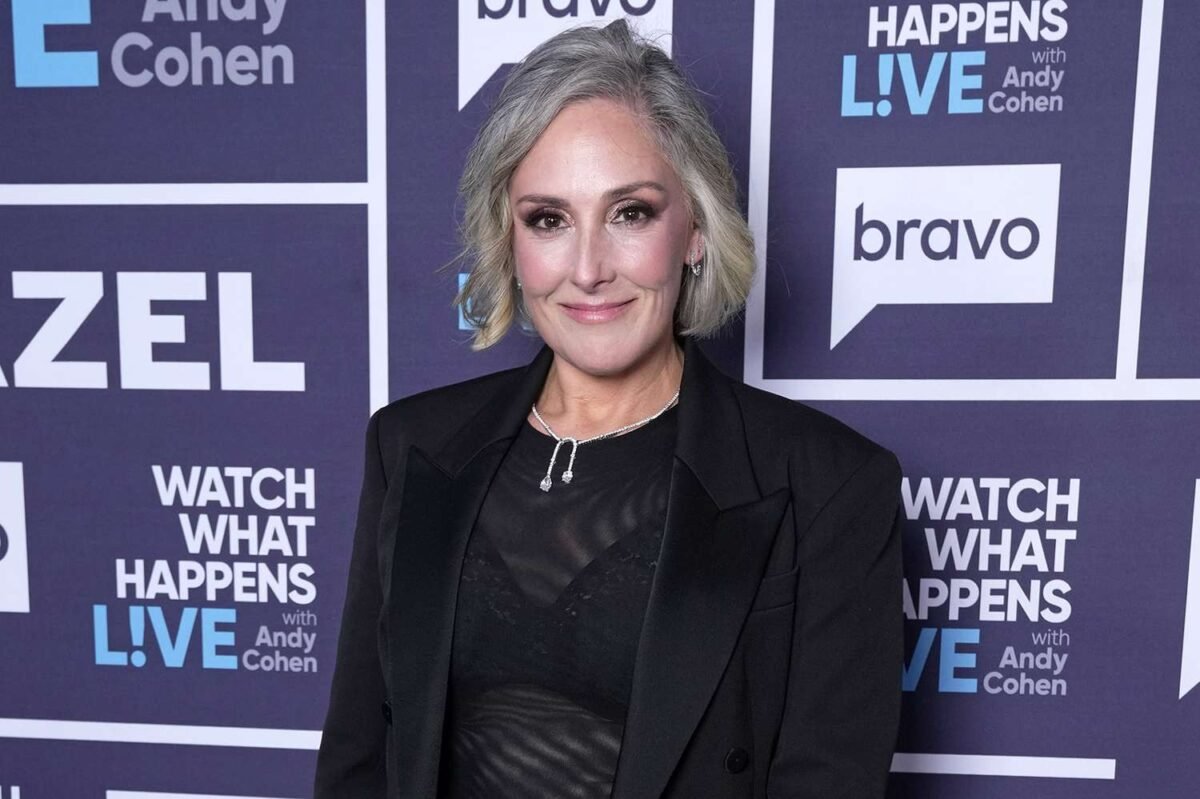 Is Hollywood Finally Getting Real? Actress Drops Bombshells On Maury Povich’s Podcast