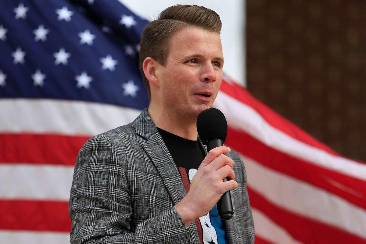 Students For Trump Co Founder Arrested: Is This The End Of Ryan Fournier’s