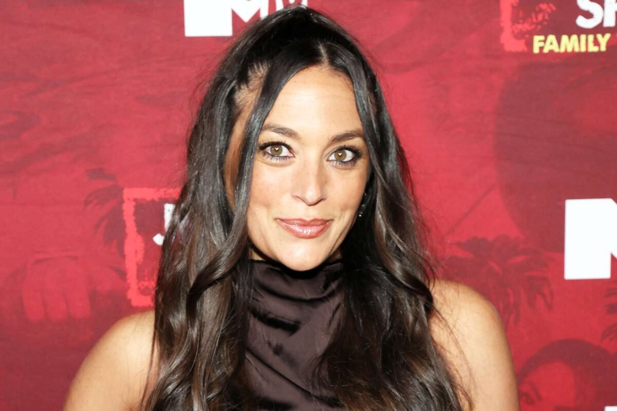 Exclusive: Which ‘jersey Shore’ Icon Is Expecting A Baby In August 2025?