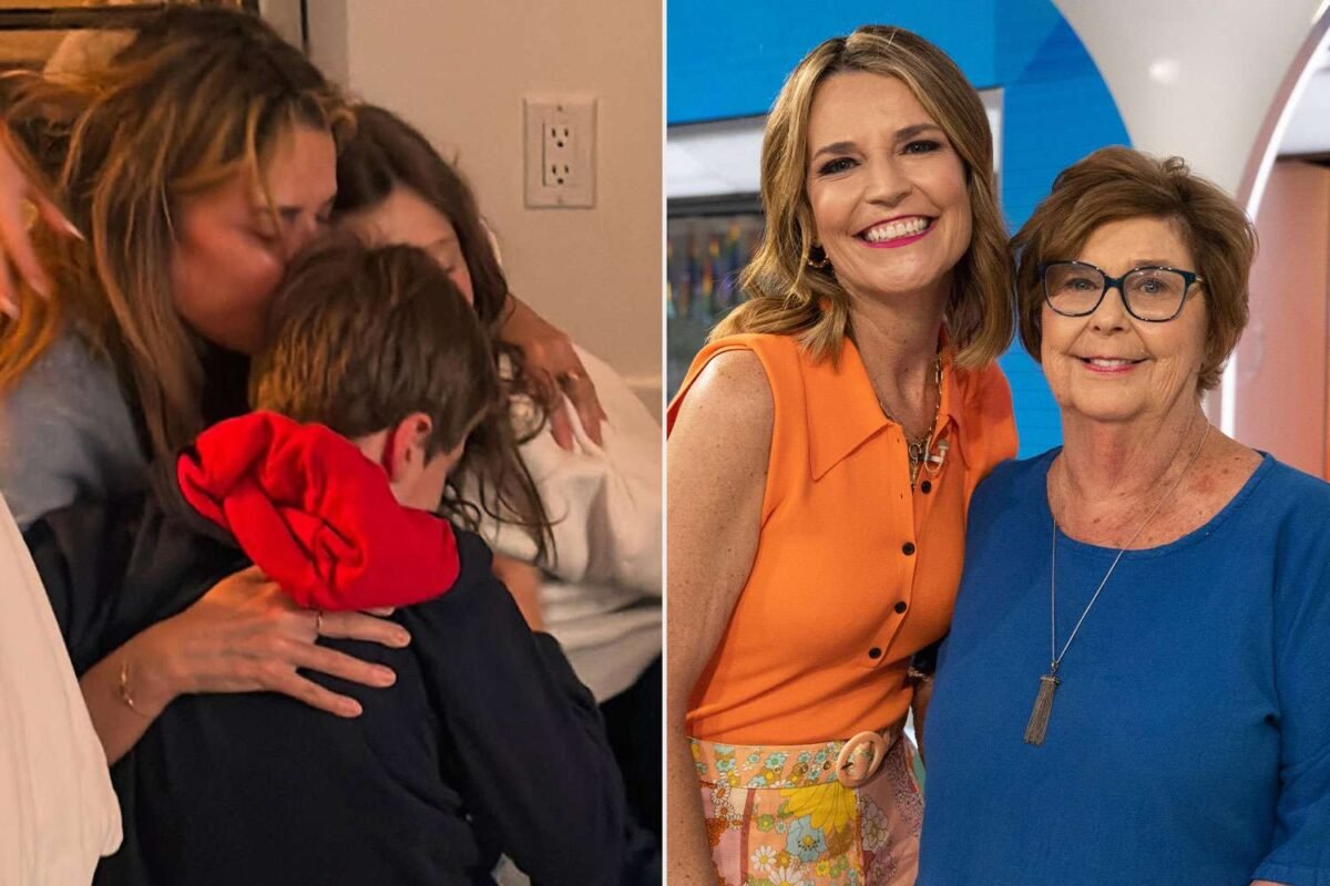 Did Michael Feldman Just Break The Internet? See The ‘today’ Co Anchor’s Heart Melting