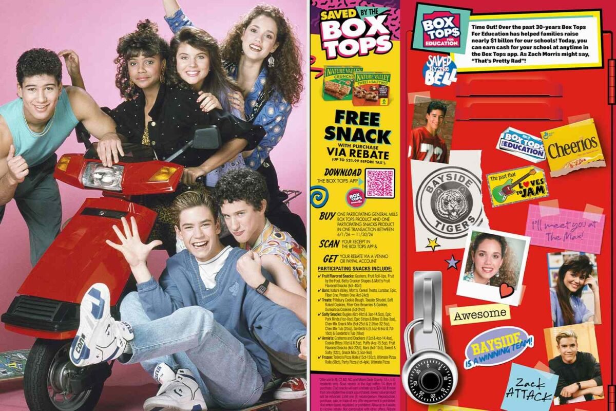 Unlocked: The Secret ’89 ’93 Teen Sitcom Nods You Need To See On