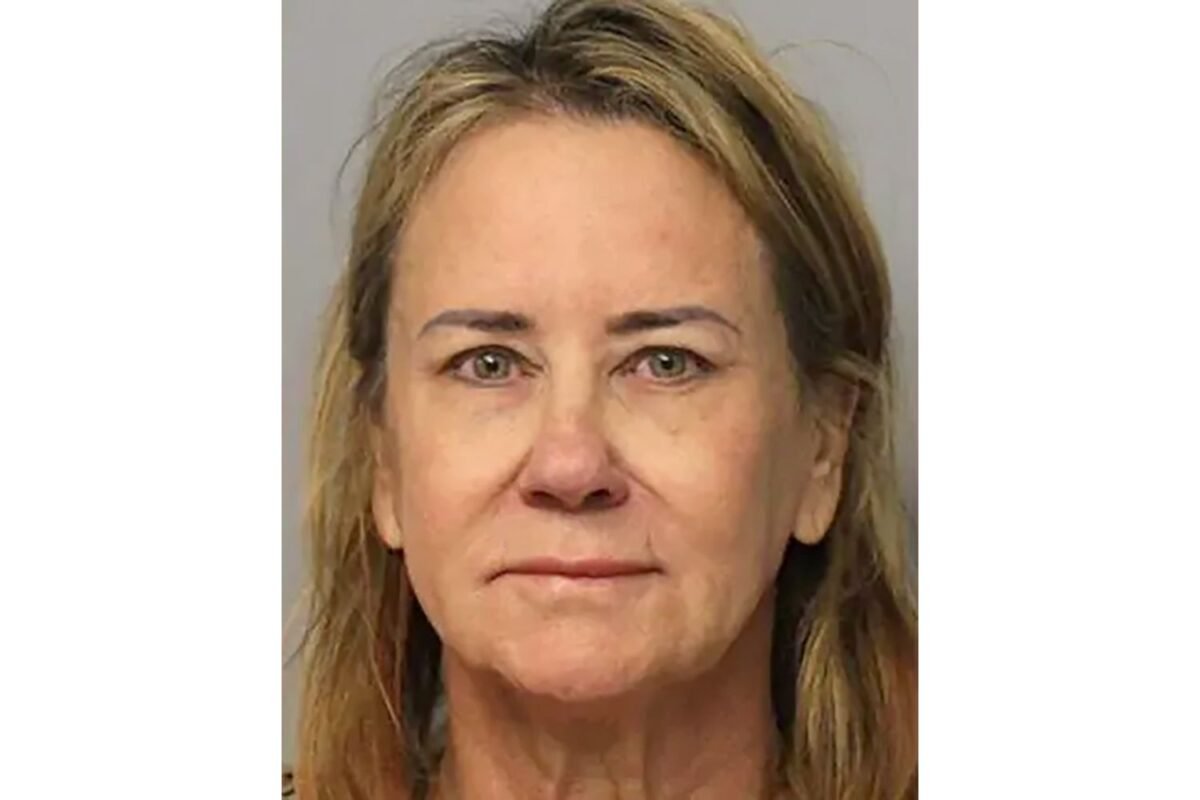 Did She Deserve This? Woman Won’t Be Eligible For Parole Until Age