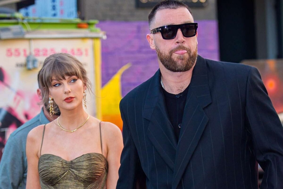 Spotted In Brooklyn: Is This Engaged Couple’s May 16 Outing A Sign