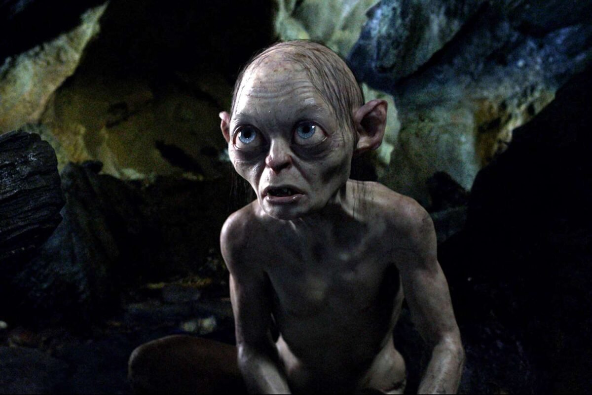 Is Your Calendar Ready? The New Lord Of The Rings Film Release