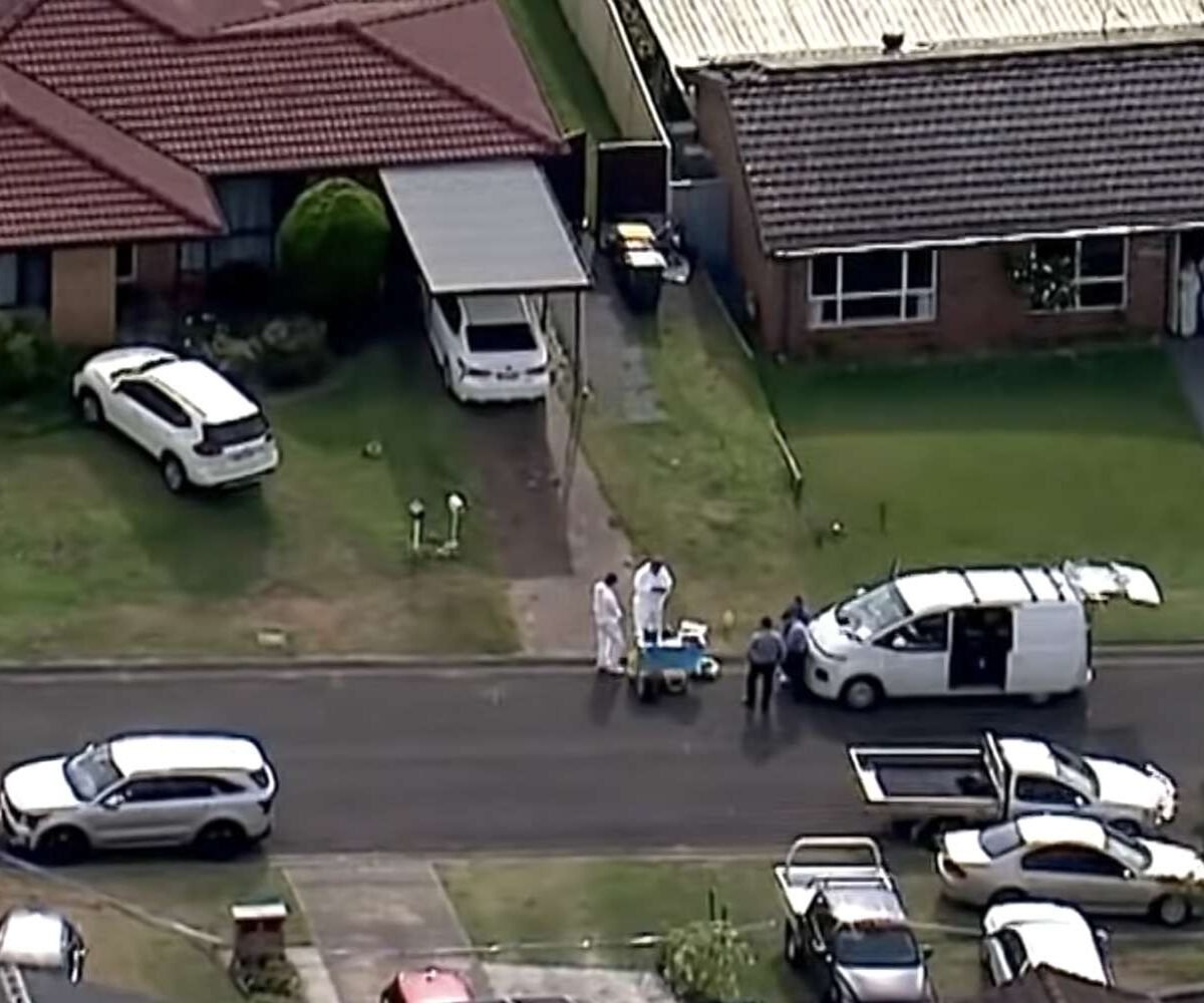 Beyond A Single Weapon: Police Reveal Chilling Detail In Sunday Attack Investigation