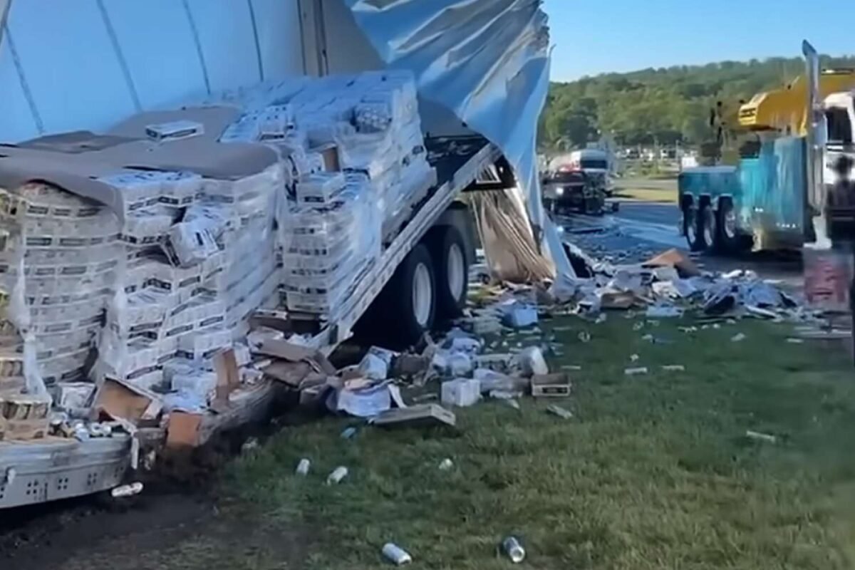 What Really Happened On May 14th? The Campbell County Incident Everyone’s Talking