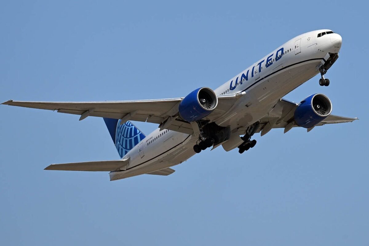 United Flight 236 Emergency Return: What Does A ‘potential Security Concern’ Really