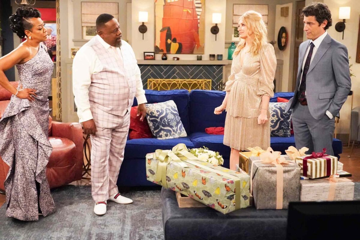 Did You Catch It? ‘the Neighborhood’s’ Eighth And Final Season Just Aired