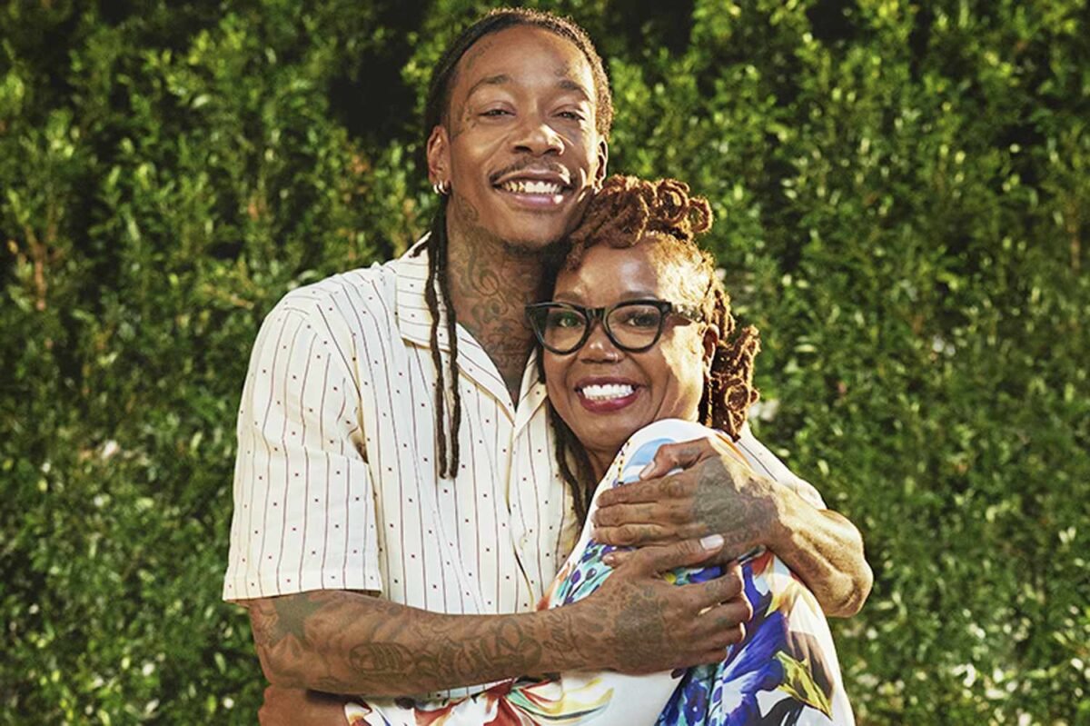 Is “mama Said Lawry’s” The Next Viral Food Trend? This Rapper Thinks