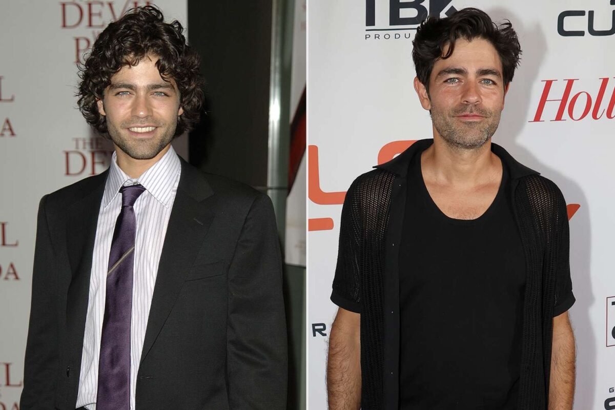 Adrian Grenier’s Shocking 2020 Ranch Purchase: Is This The Ultimate Celebrity Escape?