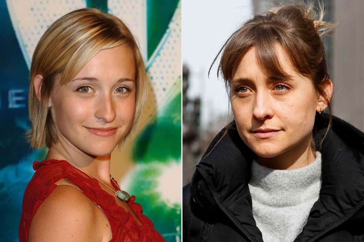 Is Allison Mack Still In Prison? The Shocking 2021 Nxivm Sentence Breakdown!