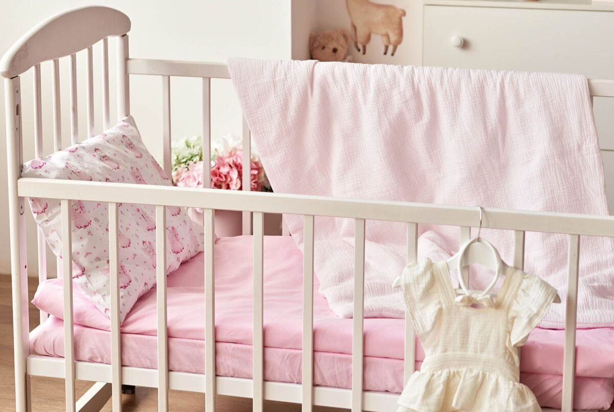 Urgent Warning: Is Your Family Dog A Hidden Threat To Your Baby?
