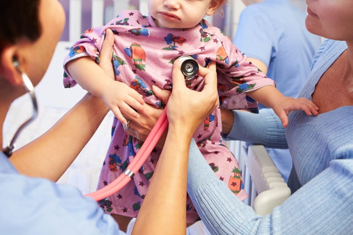 Is Your Parental Gut Feeling Always Right? One Dad’s Viral Truth Bomb!
