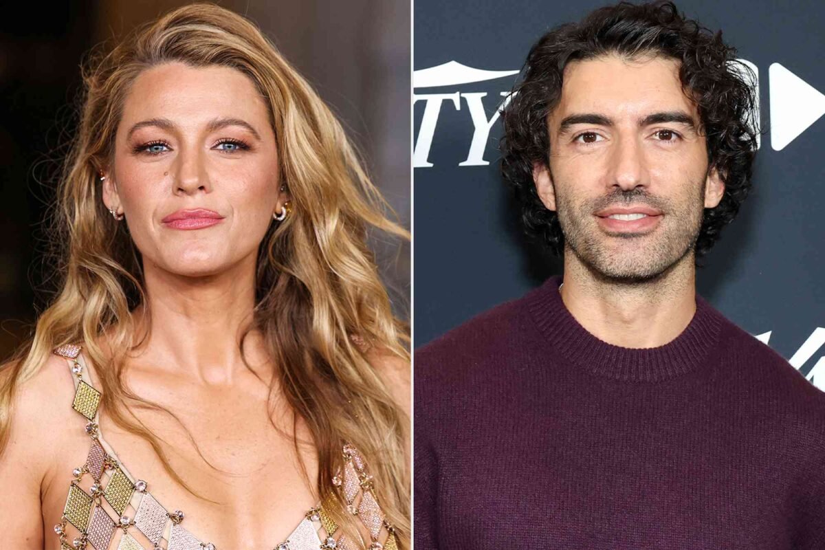 Is Ms. Lively Finally Getting Justice? The Shocking Joint Statement That’s Rocking