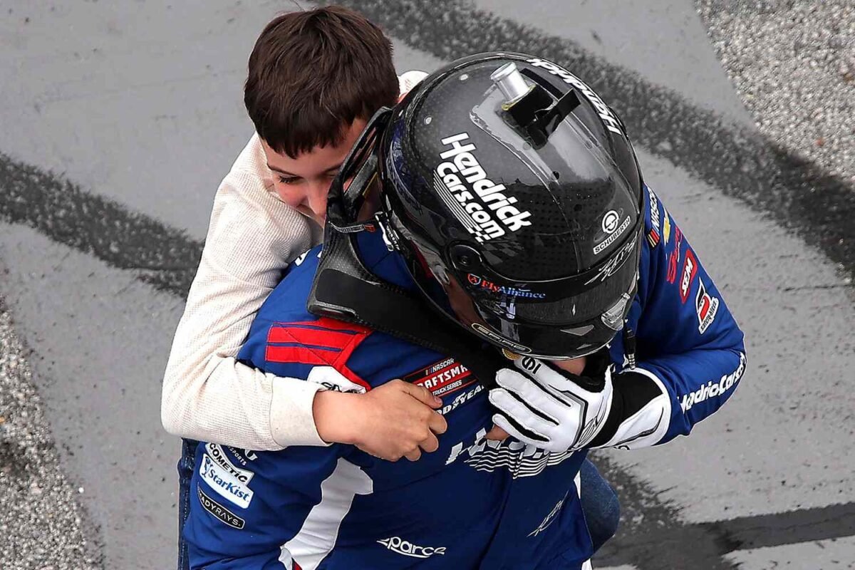 Heartbreak: How Did Kyle Busch Die So Suddenly At 41? Family Shares